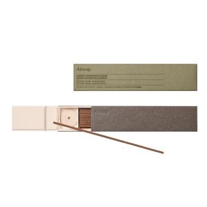 AESOP Kagerou Aromatique Incense + 5 free samples